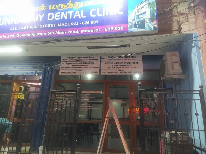 Image of: Smart Shine In Madurai