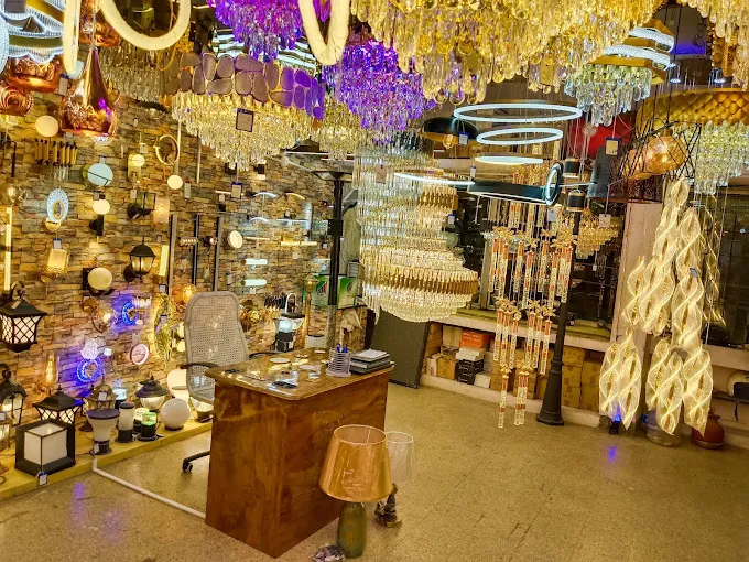 Image of: Sri Arihant Lights In Madurai 2