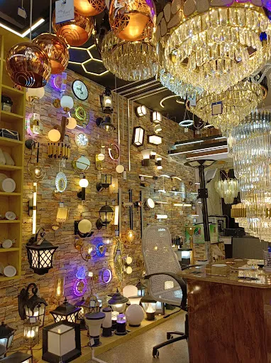 Image of: Sri Arihant Lights In Madurai 3
