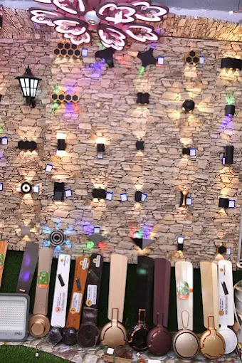 Image of: Sri Arihant Lights In Madurai 5