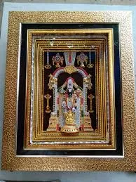Image of: Sri Rajeswar Light In Periyar