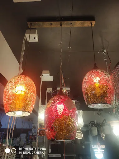 Image of: Suman Lights In Simmakkal