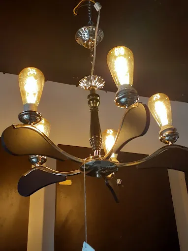 Image of: Suman Lights In Simmakkal 3