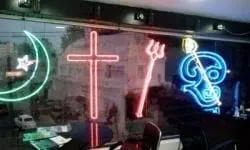 Image of: Vnr Signage In Jaihindpuram