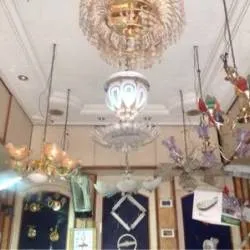 Image of: Ajitha Lights In Madurai