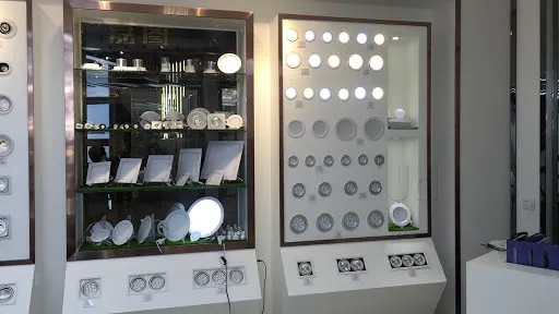 Image of: Gurudev Light In Madurai