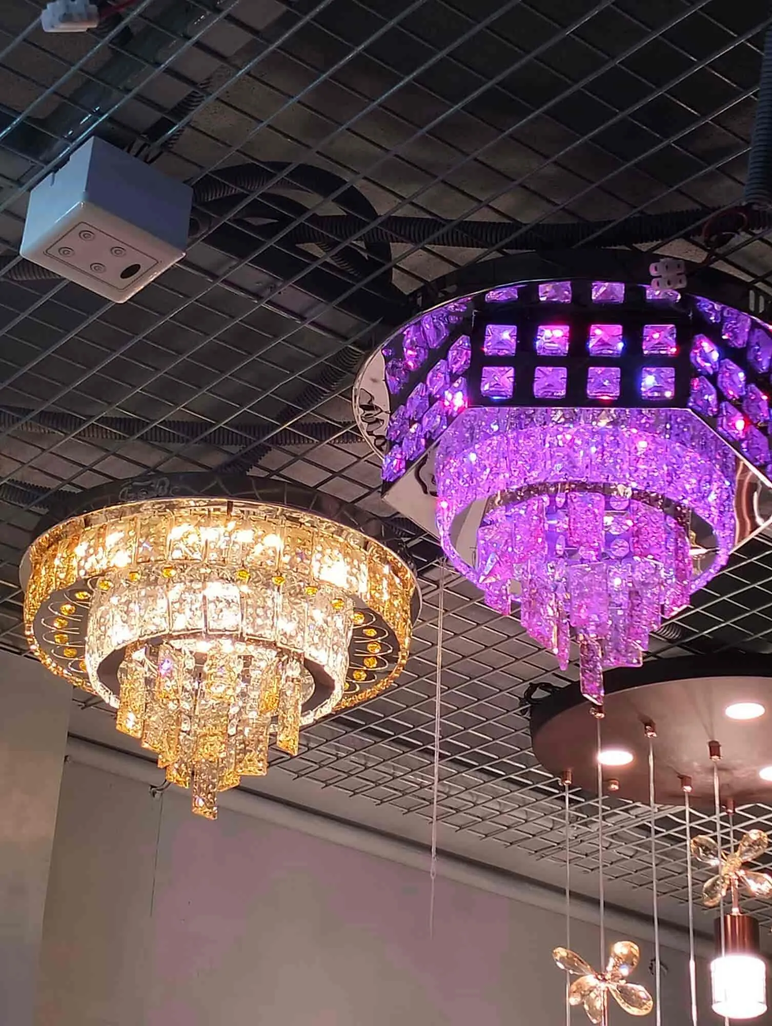 Image of: Lighting Plus In Arappalayam