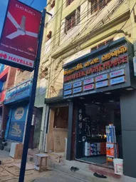 Image of: Mahaveer Light House In Madurai