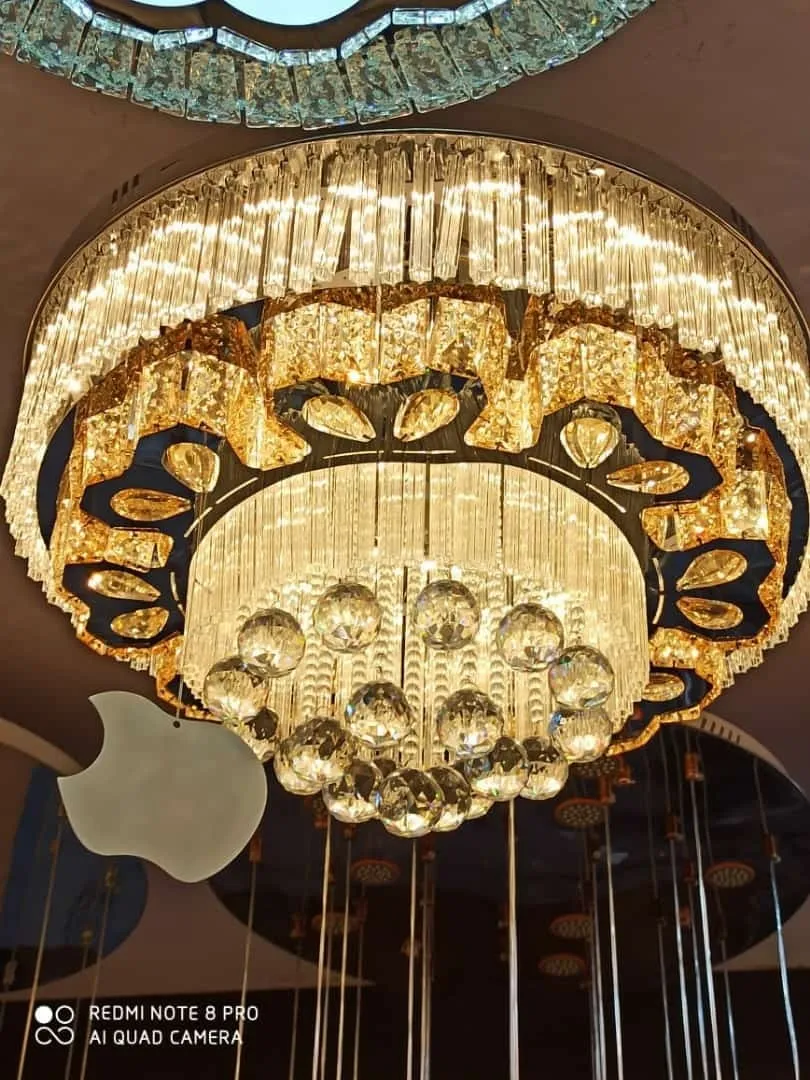 Image of: Marie Light In Madurai