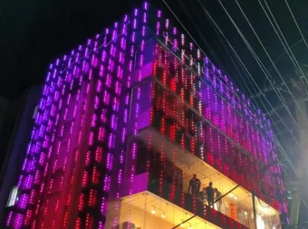 Image of: New Lld Light House In Madurai