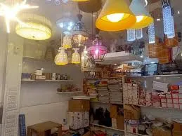 Image of: Sri Deepa Lakshmi Electricals And Lightings In Arappalayam