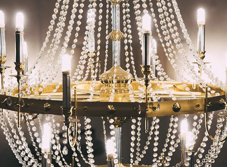 Image of: Taj Light House In Kamarajar Salai