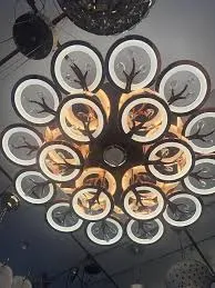 Image of: Torture Light In Madurai