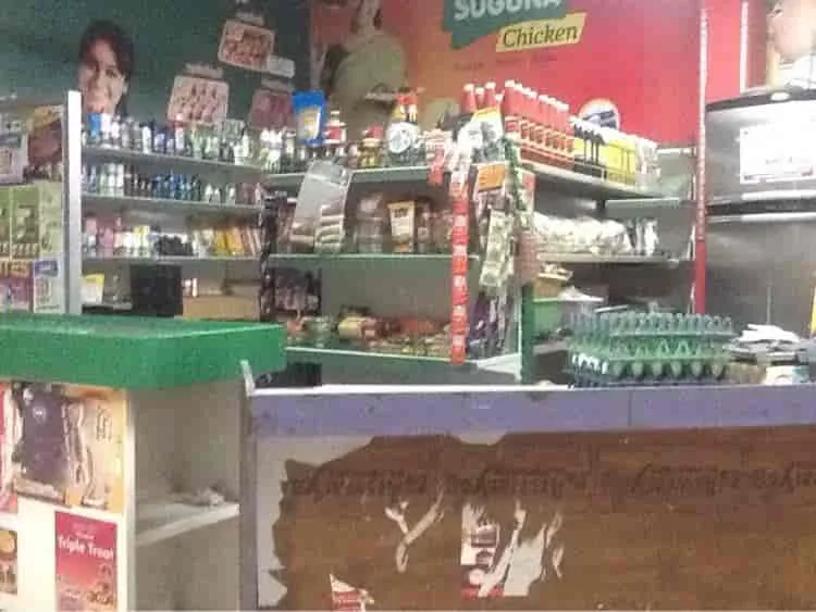 Image of: Bakkiya Chicken Foods In Thathaneri