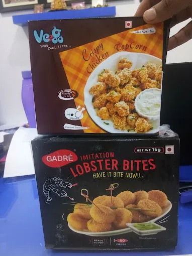 Image of: Blueway Sea Foods In Madurai