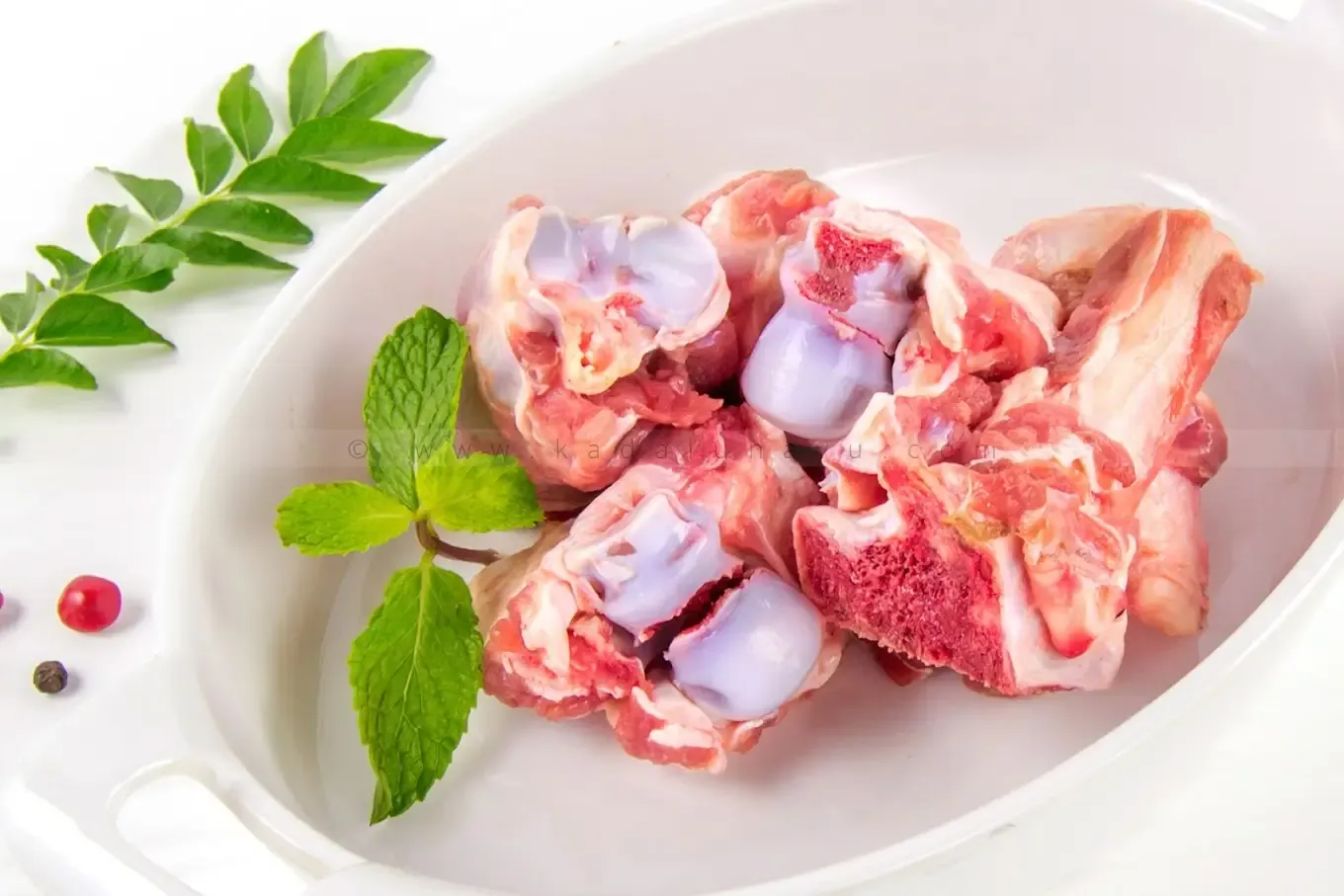 Image of: Kiya Fresh Meat In Sellur