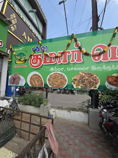 Image of: Krishnan Mutton Stall And Broiler In Madurai 3