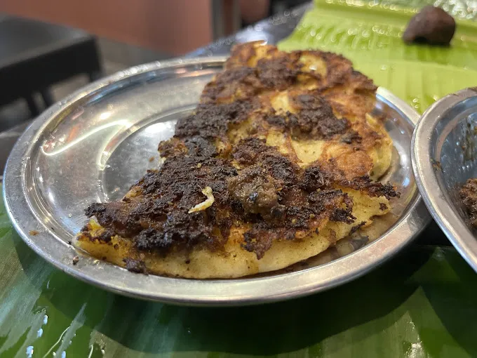 Image of: Krishnan Mutton Stall And Broiler In Madurai
