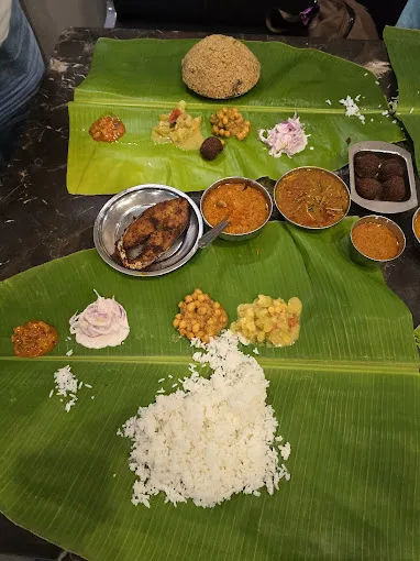 Image of: Krishnan Mutton Stall And Broiler In Madurai