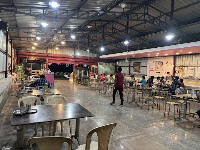 Image of: Kutty Psa Elite Sea Food In Ellis Nagar 3