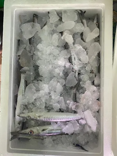Image of: Ma Seafoods Online Fish Store In Madurai