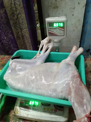 Image of: Mahendran Mutton And Chicken Stall In Ponmeni 2