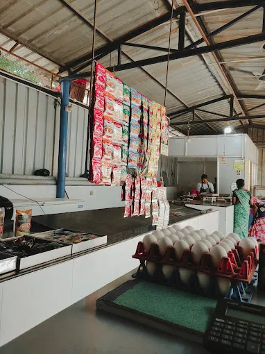 Image of: Manis Chicken In Madurai 2