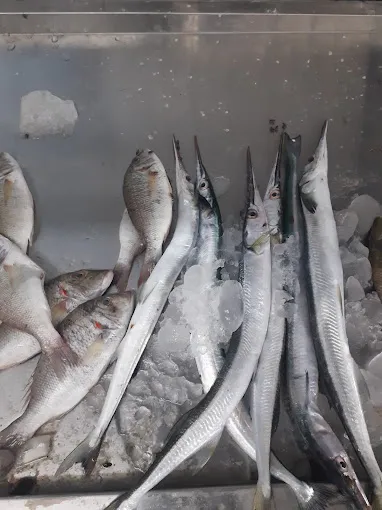 Image of: Mannar Valaikuda Sea Fish Market In Madurai 3