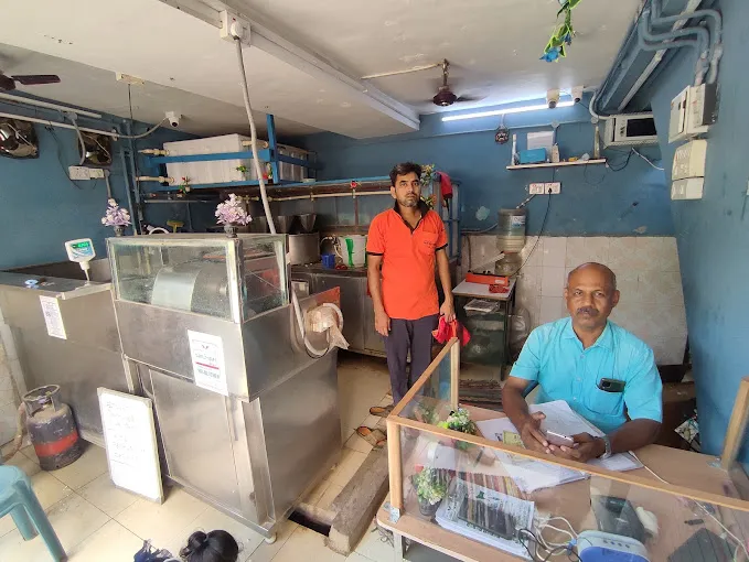 Image of: Mrbutcher In Anna Nagar