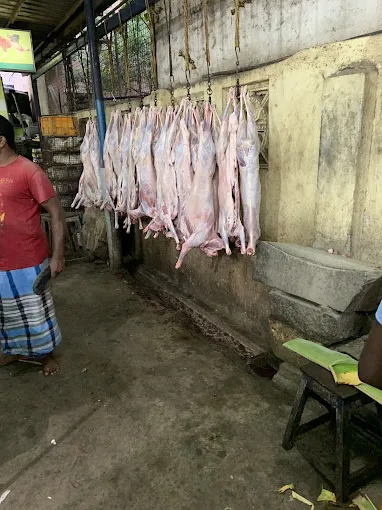 Image of: P S A In Thathaneri