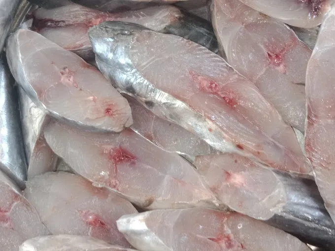 Image of: Pks Fish Stall In South Gate 2