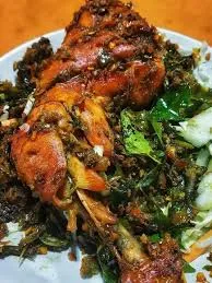 Image of: Queen Chicken Stall In Madurai