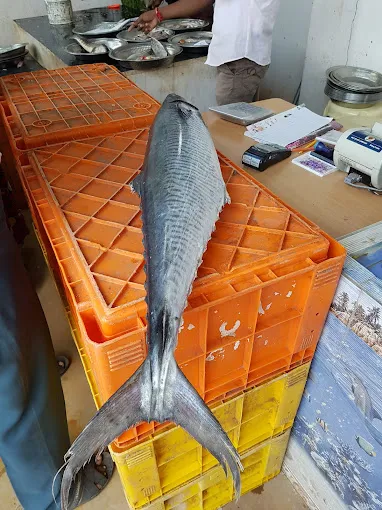 Image of: Sea Foods In Madurai