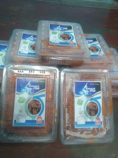 Image of: Smart Fish International In Arappalayam 3