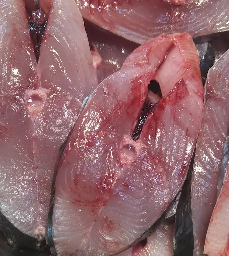 Image of: Vel Seafoods In Villapuram