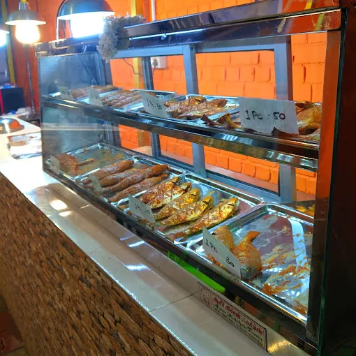 Image of: Vel Seafoods In Villapuram 2