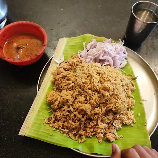 Image of: Yummy Foods In Madurai
