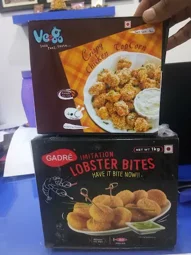 Image of: Blueway Sea Foods In Madurai