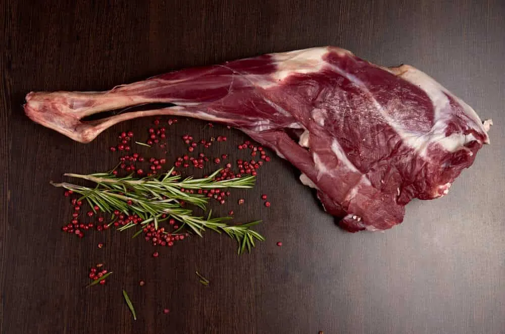 Meat Shop Mutton Chicken In Kalavasal