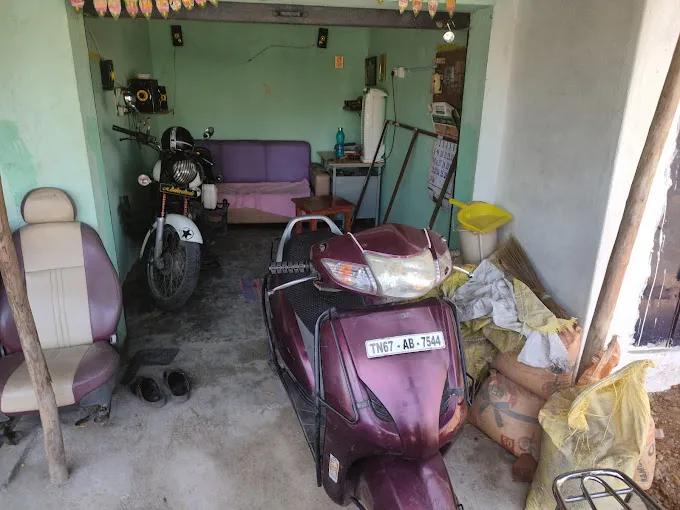 Image of: Aathiran Bikes And Cars In Iyer Bungalow 6