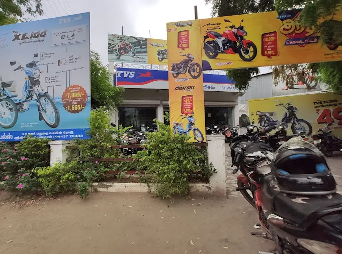 Image of: Aishwarya Motors In Madurai 3