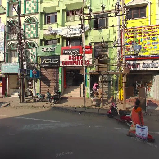 Image of: Amman Auto Groups In Simmakkal