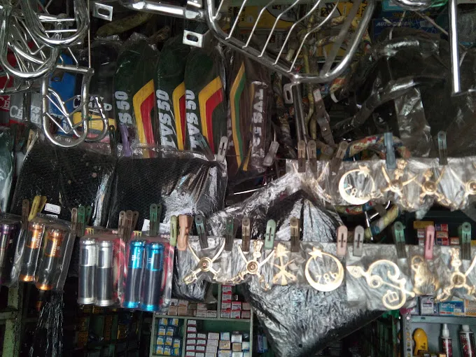 Image of: Aruna Motor Cycle Part In Yanaikkal 3