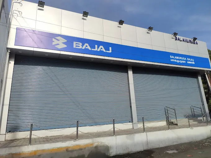 Image of: Balamuruga Bajaj In Villapuram 2