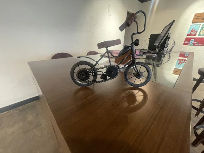 Image of: Elite Moto Works In Madurai 4