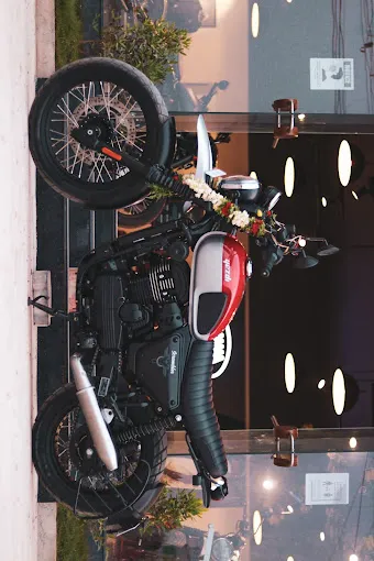 Image of: Elite Moto Works In Madurai 5