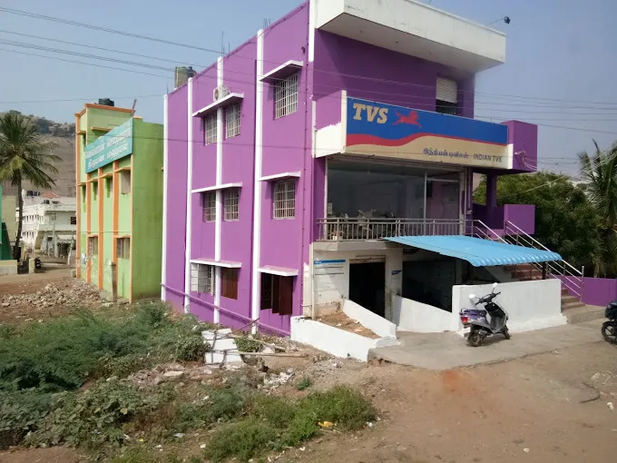 Image of: Indian Tvs In Madurai