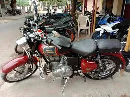 Image of: Jj Bikes In Ellis Nagar