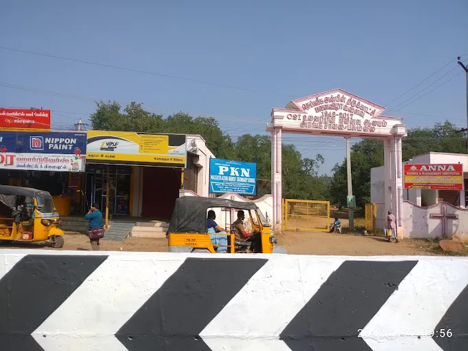 Image of: Karuppa Electric Bikes In Pasumalai