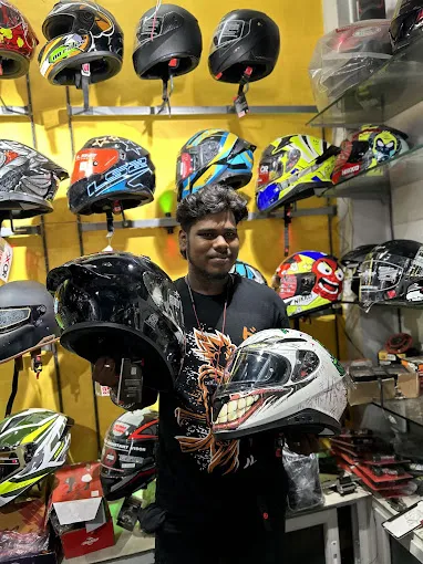 Image of: Moto Central In Simmakkal 3